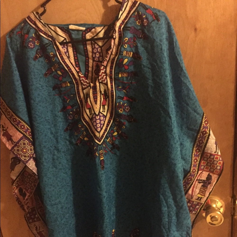 Ladies shubham tunic